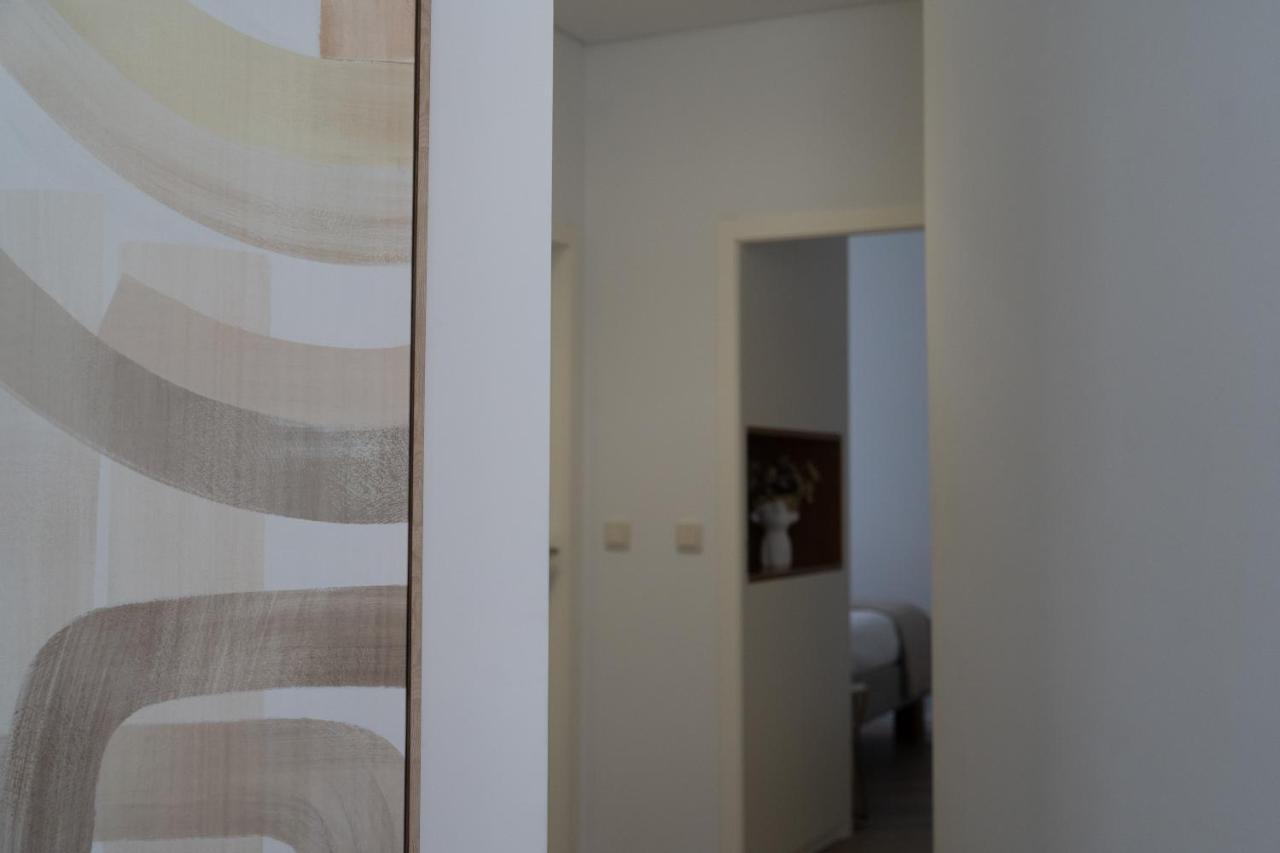 Alma Invicta Almada Apartamento Porto Exterior foto