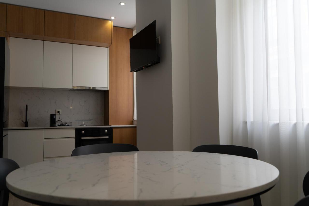 Alma Invicta Almada Apartamento Porto Exterior foto