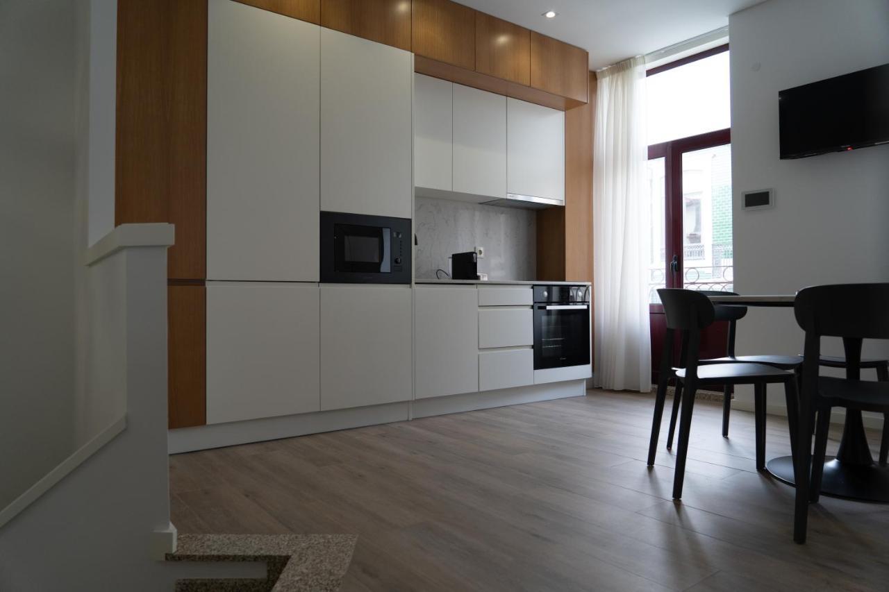Alma Invicta Almada Apartamento Porto Exterior foto