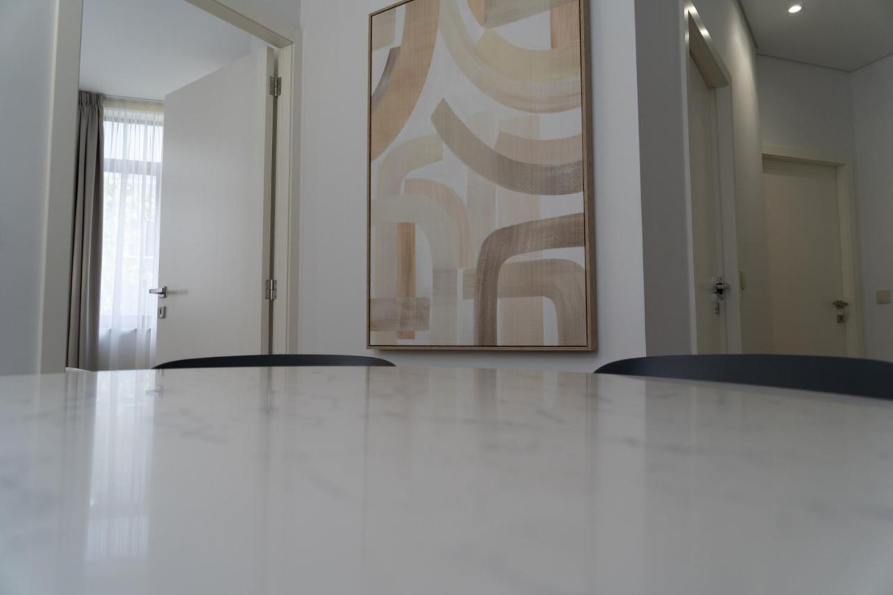 Alma Invicta Almada Apartamento Porto Exterior foto