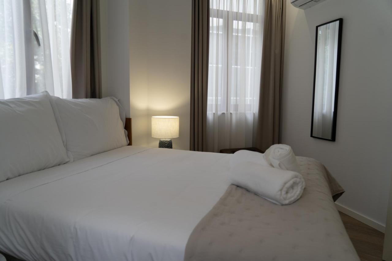 Alma Invicta Almada Apartamento Porto Exterior foto