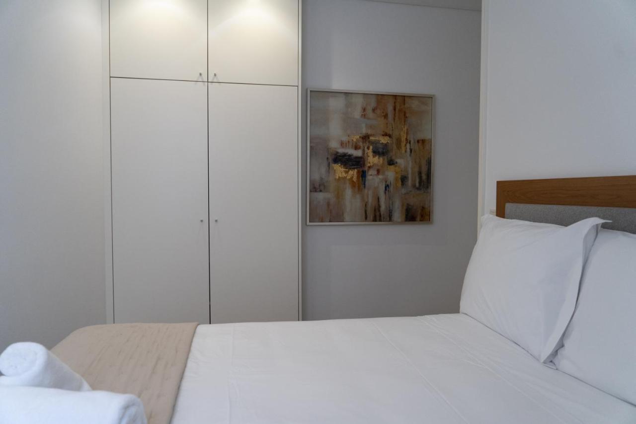 Alma Invicta Almada Apartamento Porto Exterior foto